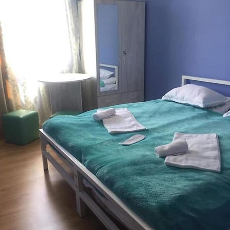 Bed and Breakfast Lali Tiflis Exterior foto