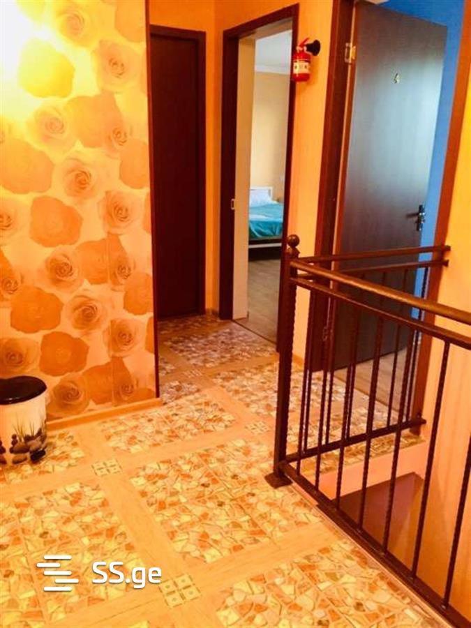 Bed and Breakfast Lali Tiflis Exterior foto