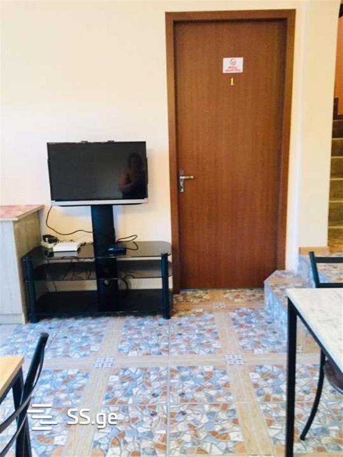 Bed and Breakfast Lali Tiflis Exterior foto