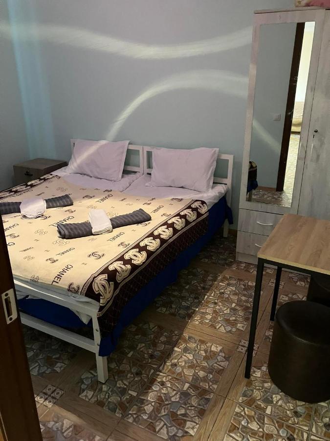 Bed and Breakfast Lali Tiflis Exterior foto