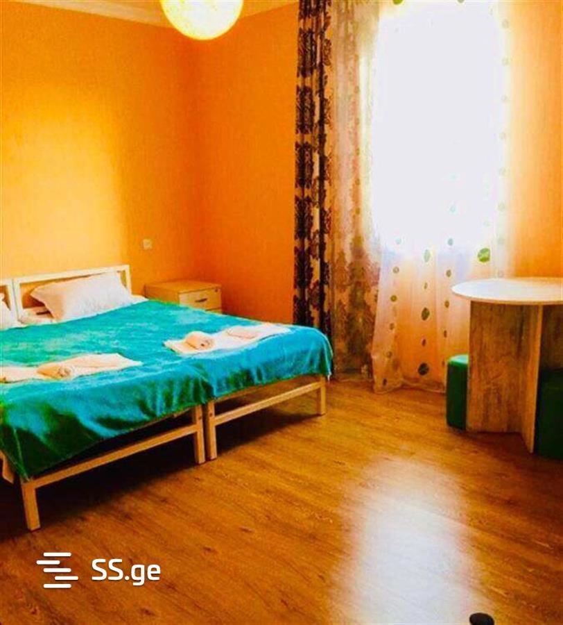 Bed and Breakfast Lali Tiflis Exterior foto