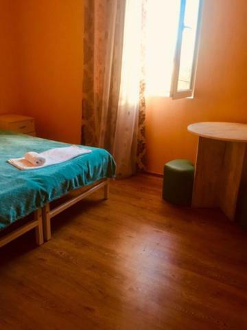 Bed and Breakfast Lali Tiflis Exterior foto