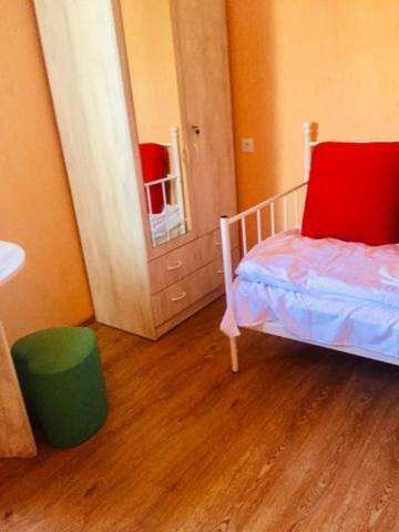 Bed and Breakfast Lali Tiflis Exterior foto