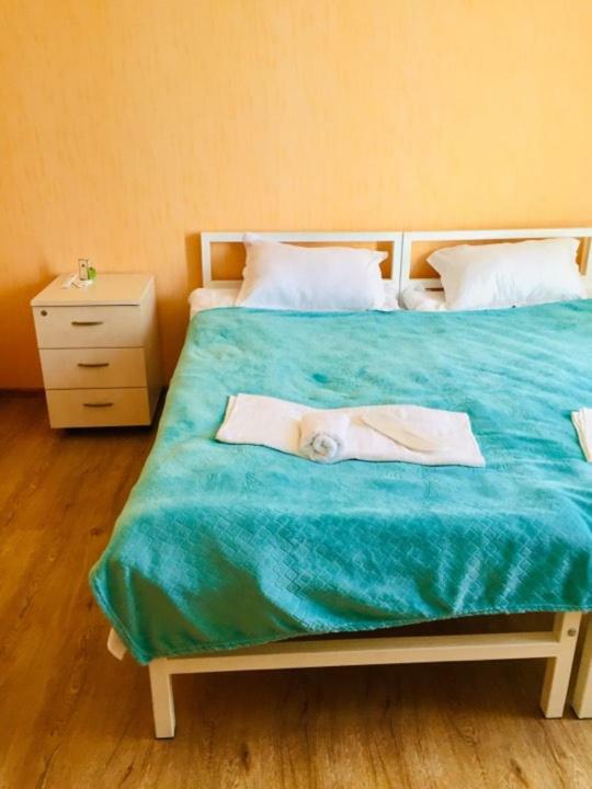 Bed and Breakfast Lali Tiflis Exterior foto