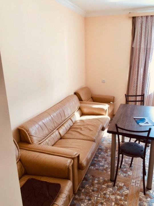 Bed and Breakfast Lali Tiflis Exterior foto
