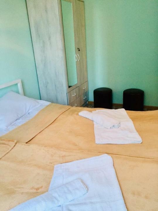 Bed and Breakfast Lali Tiflis Exterior foto