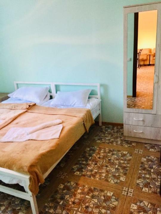 Bed and Breakfast Lali Tiflis Exterior foto