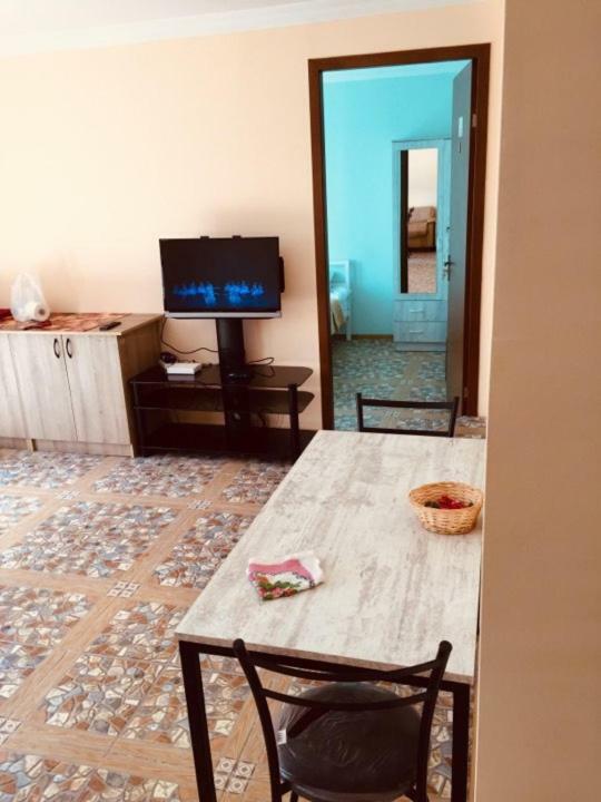 Bed and Breakfast Lali Tiflis Exterior foto