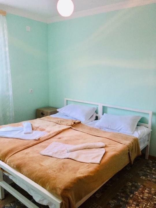 Bed and Breakfast Lali Tiflis Exterior foto
