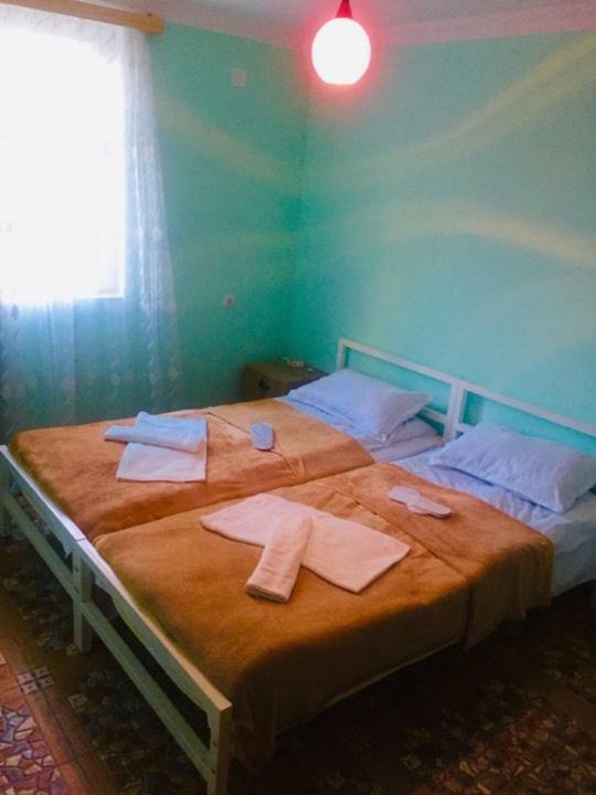 Bed and Breakfast Lali Tiflis Exterior foto