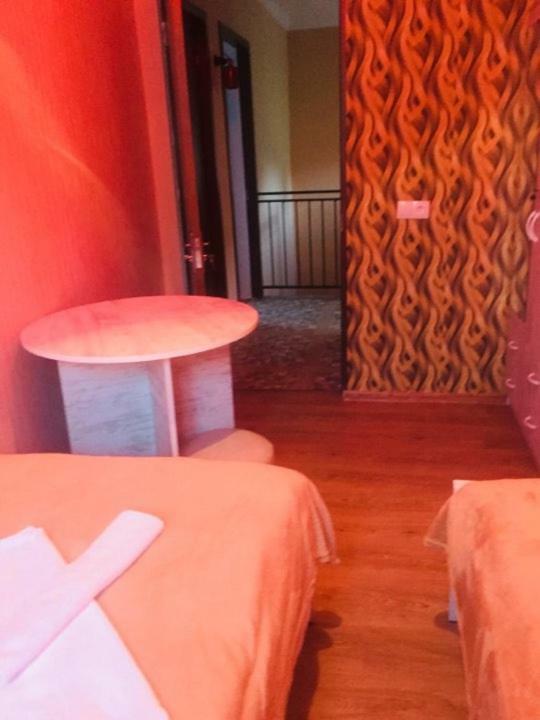 Bed and Breakfast Lali Tiflis Exterior foto