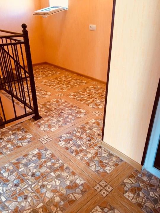 Bed and Breakfast Lali Tiflis Exterior foto